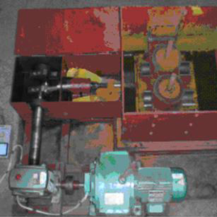 公司主导产品 激光熔覆---CF表面层复合处理特种油管（防腐、防腊、防垢、耐磨）